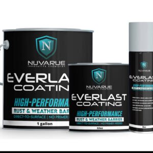 EVERLAST RUST & WEATHER BARRIER