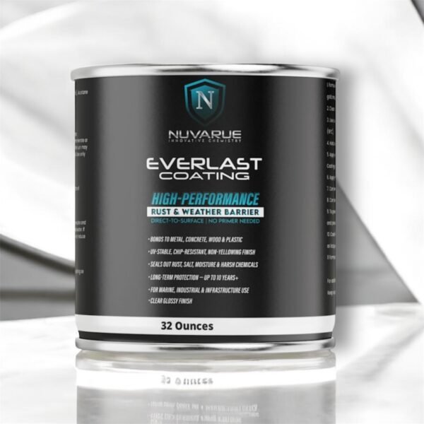 EVERLAST RUST & WEATHER BARRIER - Image 3
