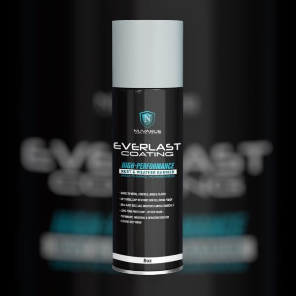EVERLAST RUST & WEATHER BARRIER - Image 4