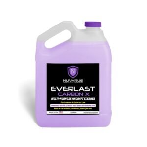 EVERLAST CARBON X