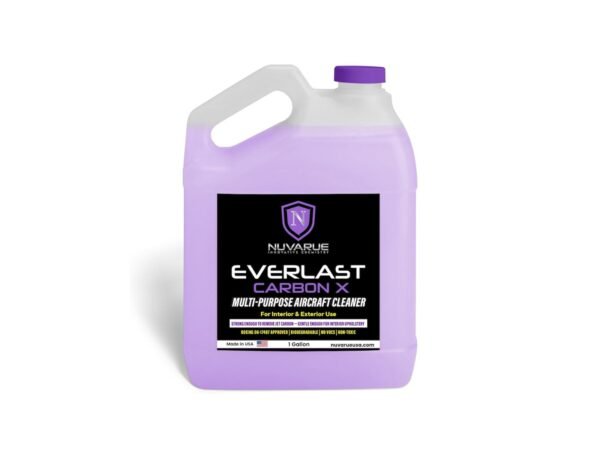 EVERLAST CARBON X