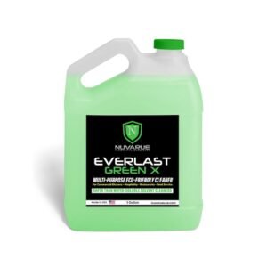 EVERLAST GREEN X
