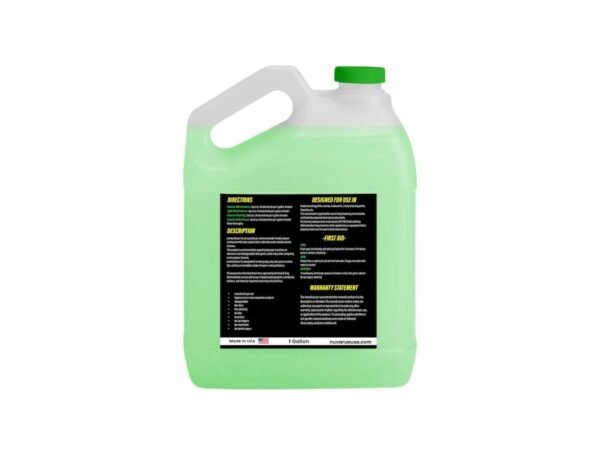 EVERLAST GREEN X - Image 3