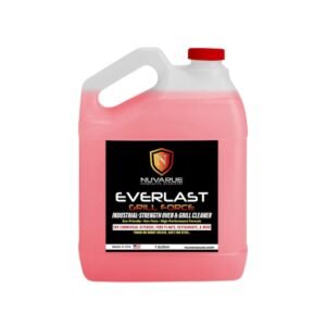 EVERLAST GRILL FORCE
