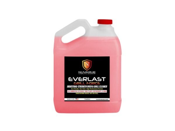 EVERLAST GRILL FORCE