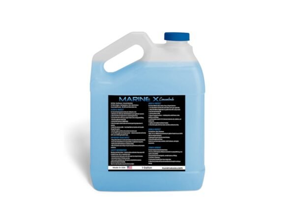 EVERLAST MARINE X - Image 3