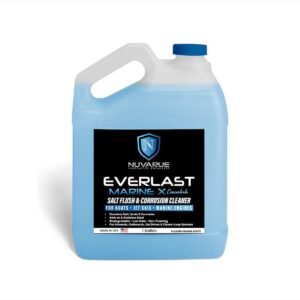 EVERLAST MARINE X