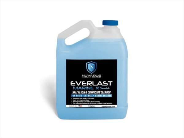 EVERLAST MARINE X