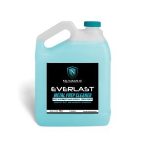 EVERLAST METAL PREP