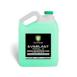 EVERLAST TOTAL X