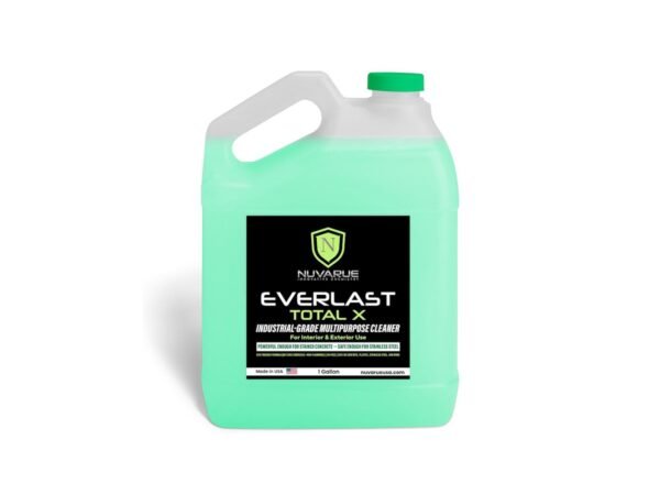 EVERLAST TOTAL X