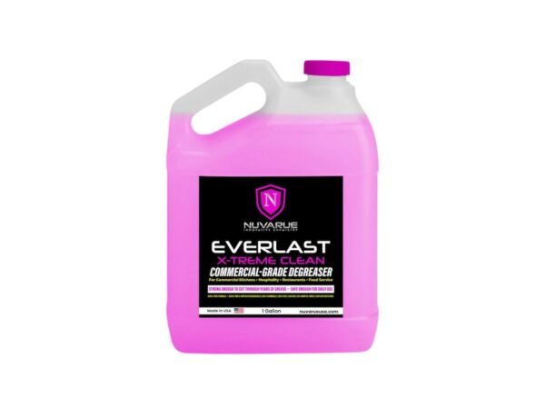 EVERLAST X-TREME CLEAN