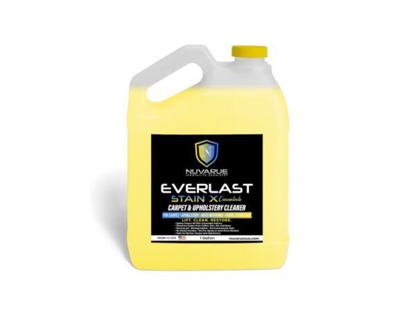 EVERLAST STAIN X